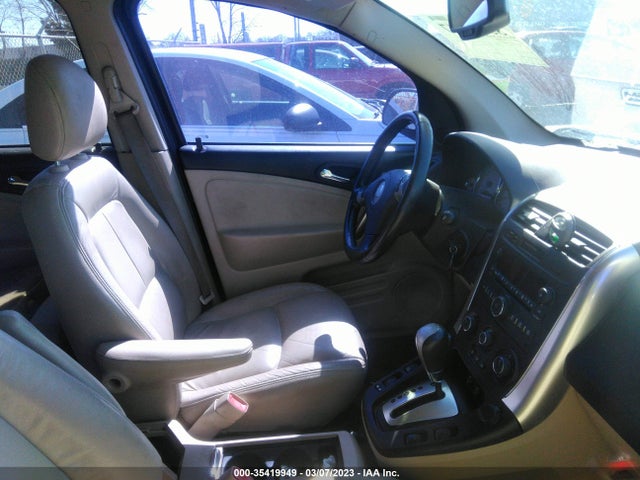 Nissan Altima 3.5 Sl 2017 1N4BL3AP7HC199576 Image 6