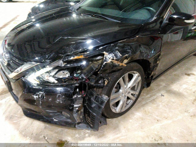 Nissan Altima 3.5 Sl 2017 1N4BL3AP7HC199576 Image 7