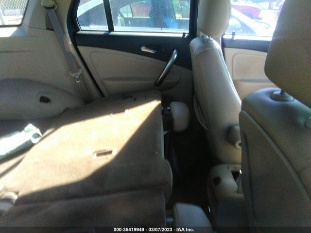 Nissan Altima 3.5 Sl 2017 1N4BL3AP7HC199576 Image 9