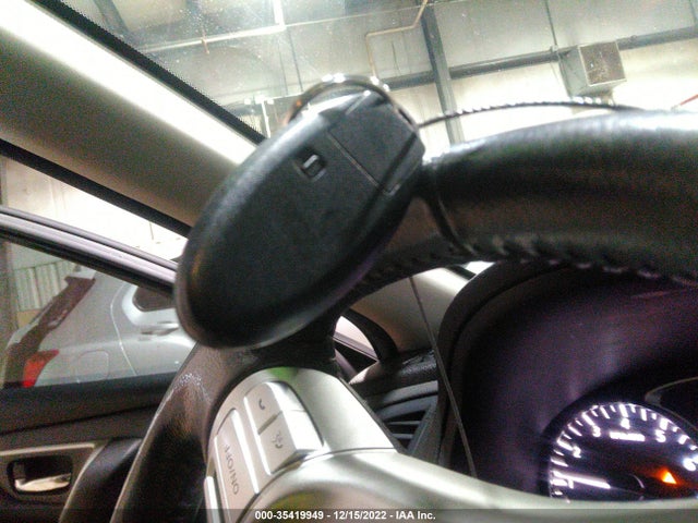 Nissan Altima 3.5 Sl 2017 1N4BL3AP7HC199576 Image 10