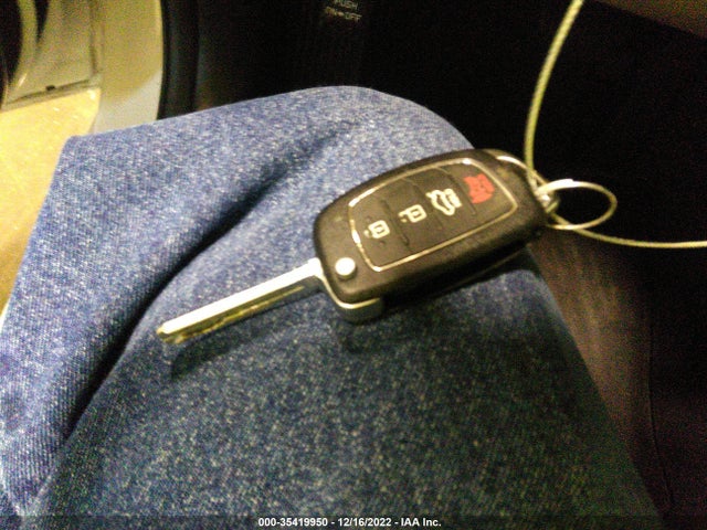 Hyundai Sonata 2.4l Se 2016 5NPE24AF5GH261969 Image 3