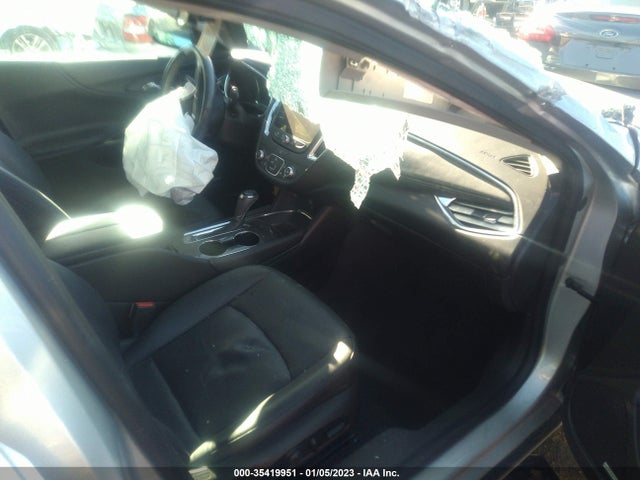 Chevrolet MALIBU LT 2018 1G1ZD5ST4JF229997 Image 6