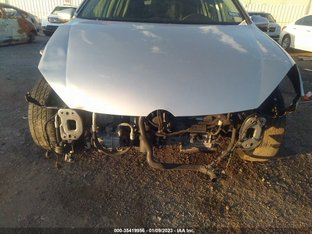 WVWDB7AJ1DW141111 Volkswagen Golf W/conv