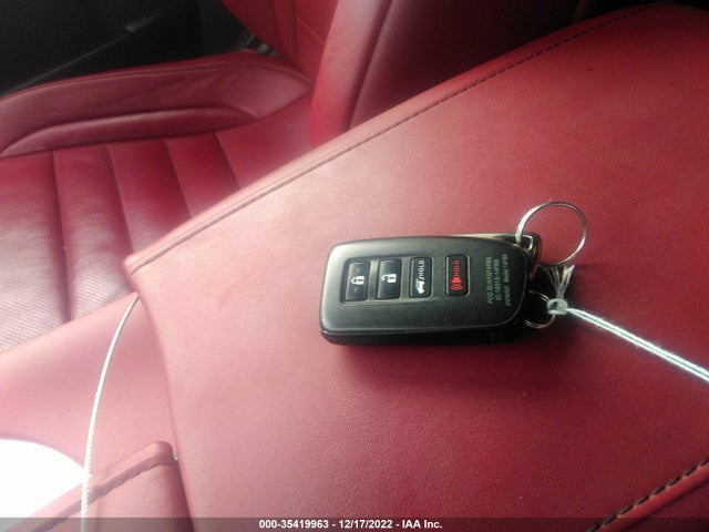 Lexus RX 2017 2T2BZMCA5HC056216 Image 11