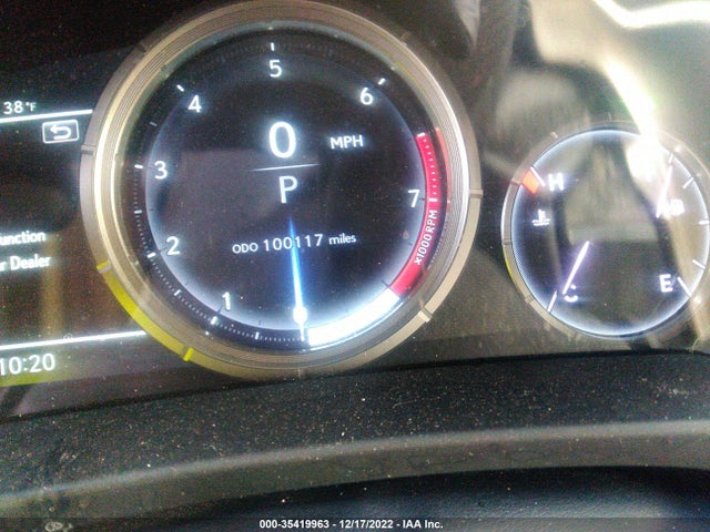 Lexus RX 2017 2T2BZMCA5HC056216 Image 7