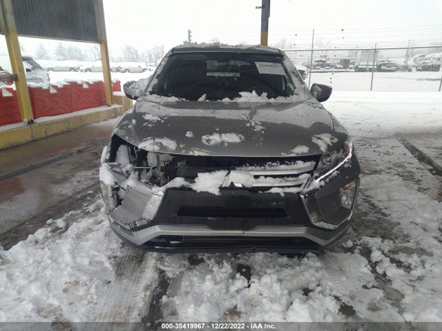 2018 Mitsubishi Eclipse, VIN: JA4AT3AA4JZ039928