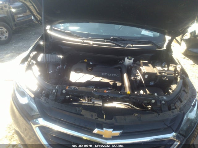 Chevrolet EQUINOX LT 2019 2GNAXTEV9K6270349 Image 10