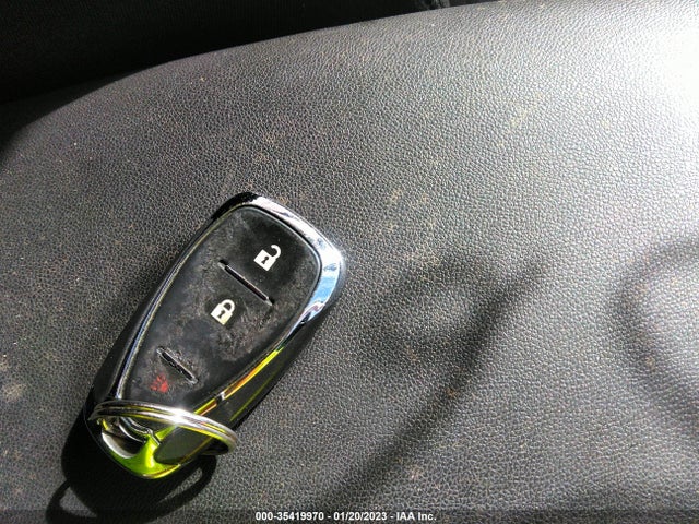 Chevrolet EQUINOX LT 2019 2GNAXTEV9K6270349 Image 11