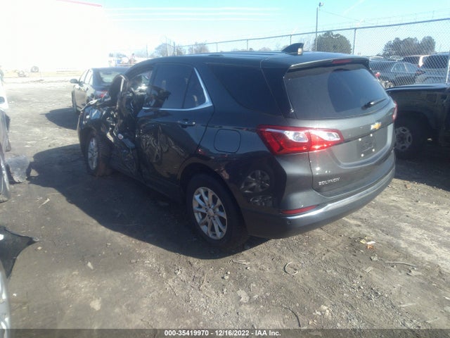 Chevrolet EQUINOX LT 2019 2GNAXTEV9K6270349 Image 3