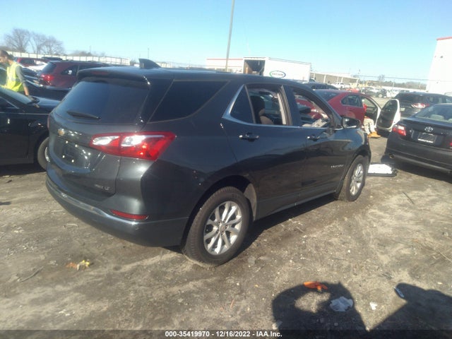 Chevrolet EQUINOX LT 2019 2GNAXTEV9K6270349 Image 4