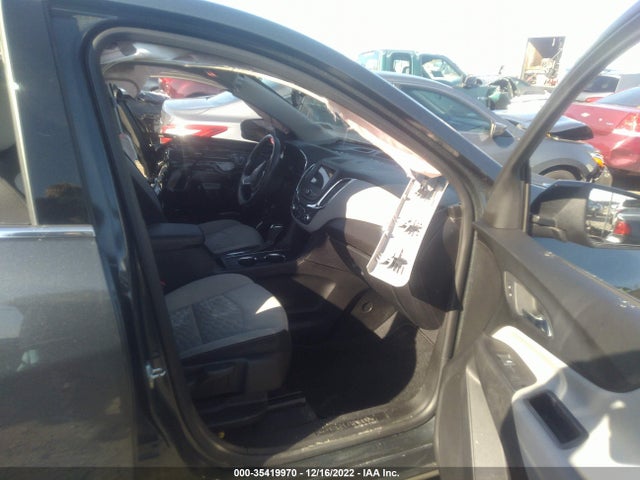 Chevrolet EQUINOX LT 2019 2GNAXTEV9K6270349 Image 5