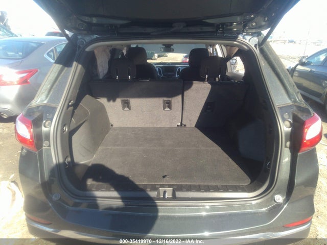 Chevrolet EQUINOX LT 2019 2GNAXTEV9K6270349 Image 6