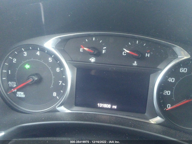 Chevrolet EQUINOX LT 2019 2GNAXTEV9K6270349 Image 7