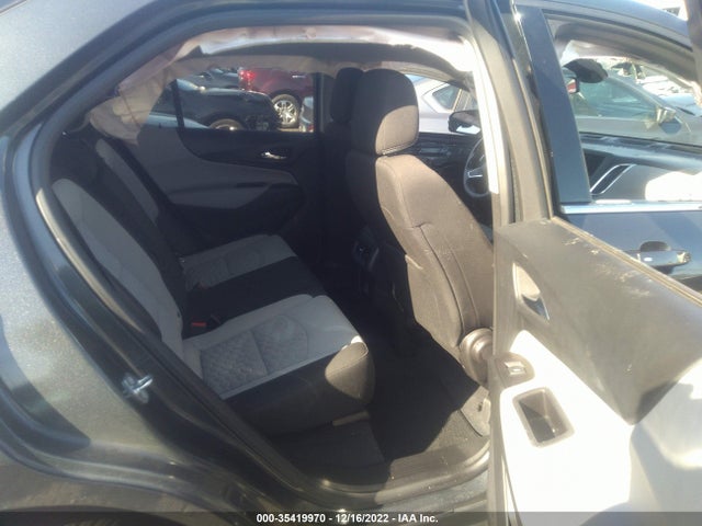 Chevrolet EQUINOX LT 2019 2GNAXTEV9K6270349 Image 8