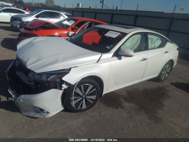 Nissan Altima 2.5 Sl 2019 1N4BL4EW3KC175404 Image 2