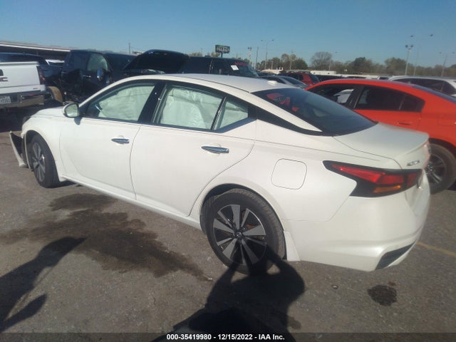 Nissan Altima 2.5 Sl 2019 1N4BL4EW3KC175404 Image 3