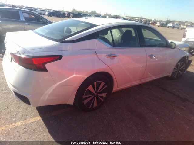 Nissan Altima 2.5 Sl 2019 1N4BL4EW3KC175404 Image 4