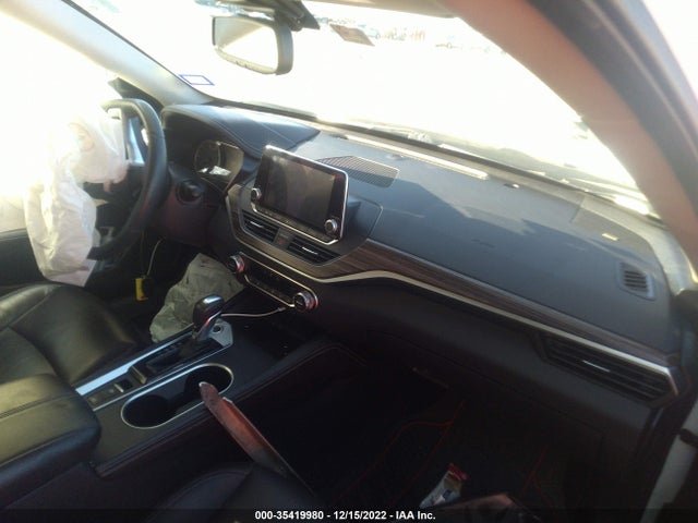 Nissan Altima 2.5 Sl 2019 1N4BL4EW3KC175404 Image 5