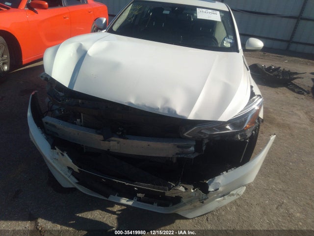 Nissan Altima 2.5 Sl 2019 1N4BL4EW3KC175404 Image 6