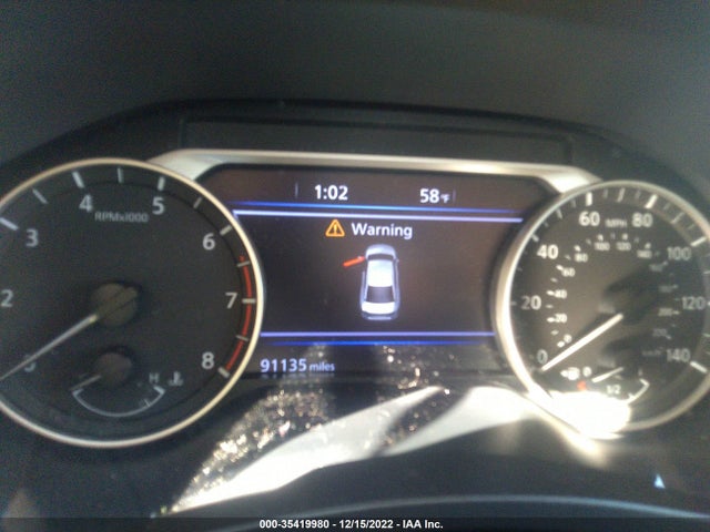 Nissan Altima 2.5 Sl 2019 1N4BL4EW3KC175404 Image 7