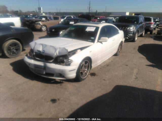 WBABD53404PL13956 BMW 3 Series 330ci
