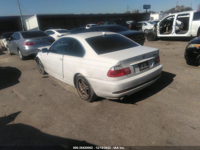 WBABD53404PL13956 BMW 3 Series 330ci