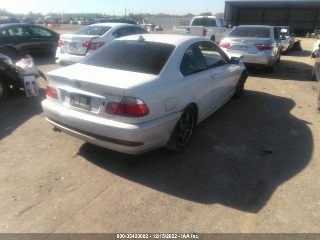 WBABD53404PL13956 BMW 3 Series 330ci