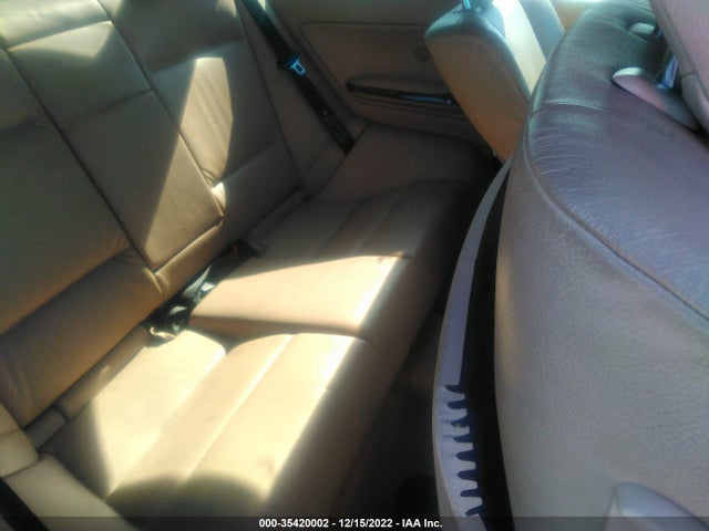 WBABD53404PL13956 BMW 3 Series 330ci