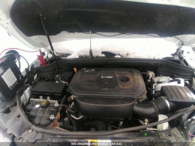 1C4RJFBG8GC491640 Jeep Grand Cherokee Limited