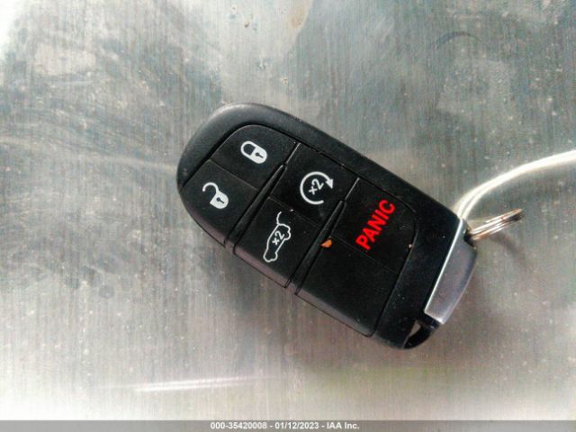 1C4RJFBG8GC491640 Jeep Grand Cherokee Limited
