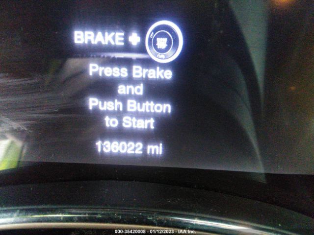 1C4RJFBG8GC491640 Jeep Grand Cherokee Limited