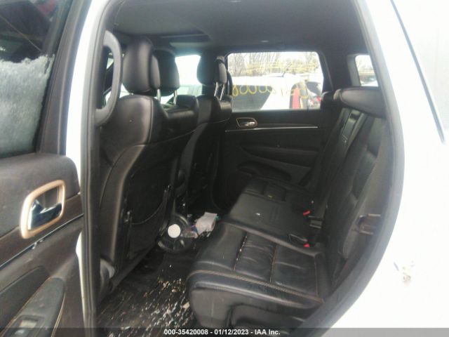 1C4RJFBG8GC491640 Jeep Grand Cherokee Limited