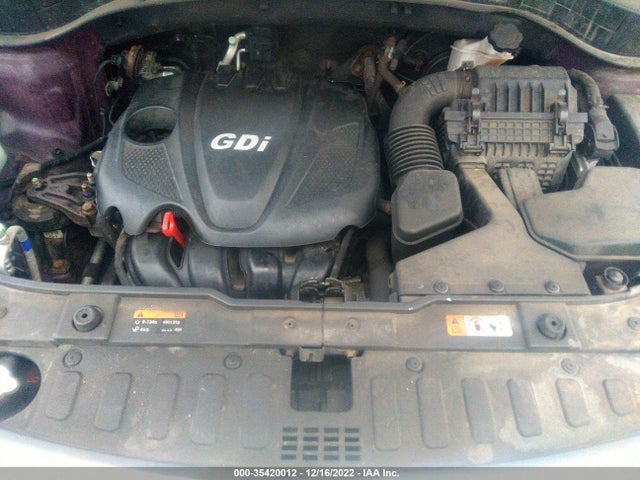 2015 Kia Sorento, VIN: 5XYKTCA69FG638819