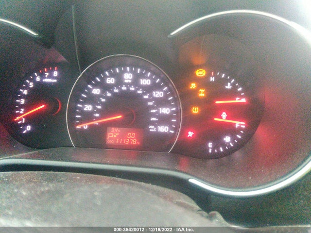 2015 Kia Sorento, VIN: 5XYKTCA69FG638819