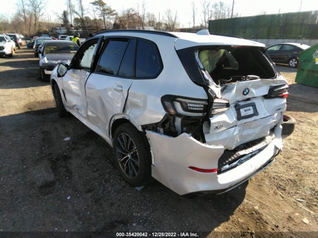 5UXCR6C04P9N68127 BMW X5 Xdrive40i