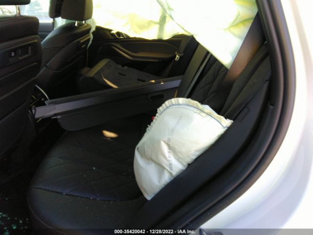 5UXCR6C04P9N68127 BMW X5 Xdrive40i