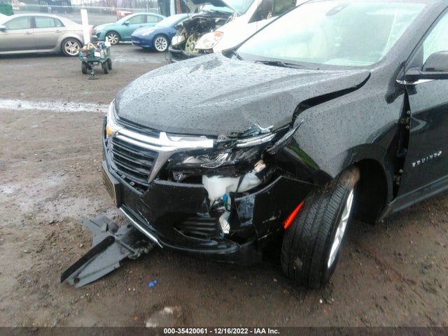 Chevrolet EQUINOX LT 2022 2GNAXUEV0N6105767 Image 6