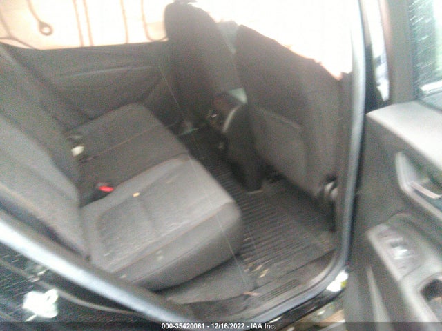 Chevrolet EQUINOX LT 2022 2GNAXUEV0N6105767 Image 8