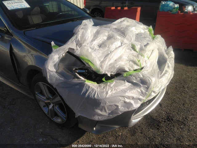 Lexus RC 200T 2016 JTHHA5BC6G5001427 Image 7