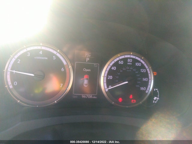 Lexus RC 200T 2016 JTHHA5BC6G5001427 Image 8