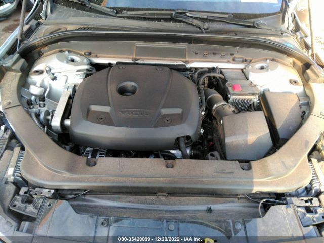 LYV102RL0KB279131 Volvo Xc60 Inscription