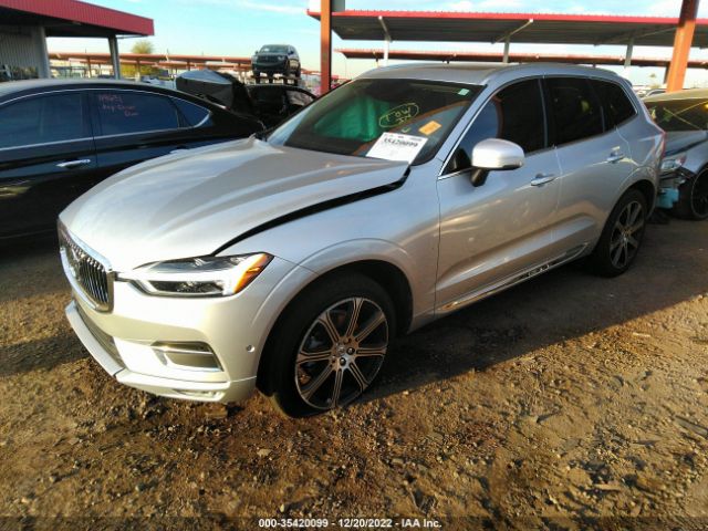 LYV102RL0KB279131 Volvo Xc60 Inscription