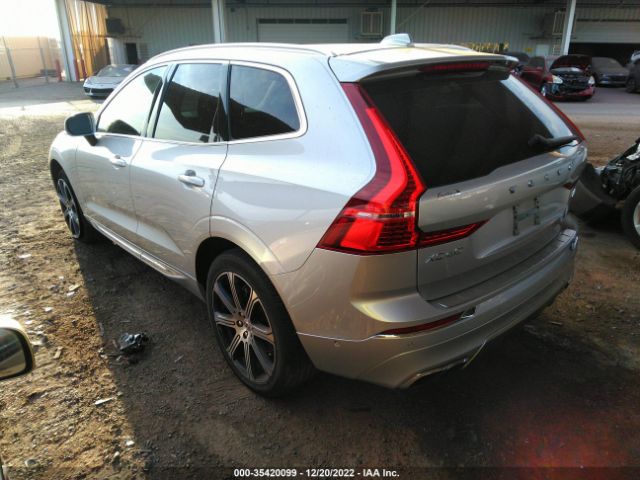 LYV102RL0KB279131 Volvo Xc60 Inscription