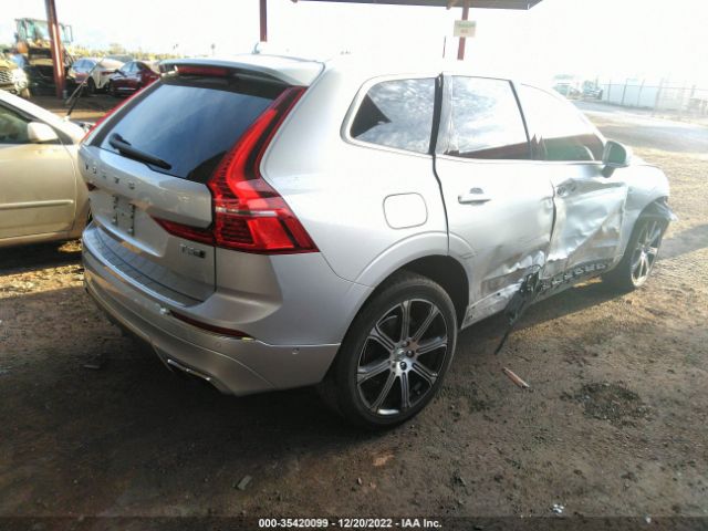 LYV102RL0KB279131 Volvo Xc60 Inscription