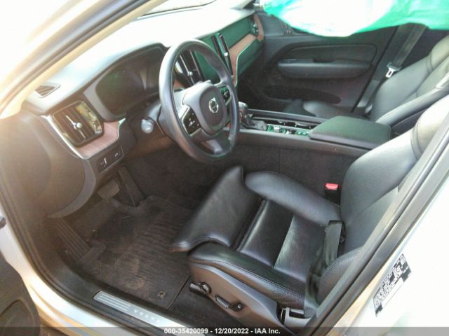 LYV102RL0KB279131 Volvo Xc60 Inscription