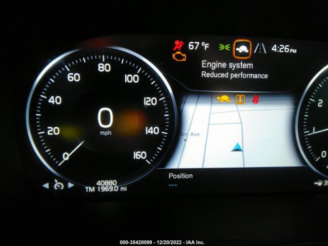 LYV102RL0KB279131 Volvo Xc60 Inscription