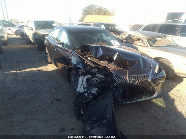 2019 Lexus ES, VIN: 58ABZ1B16KU025642