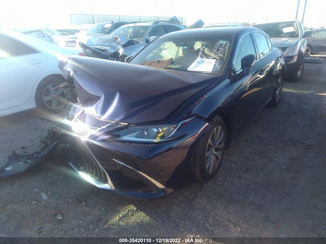 2019 Lexus ES, VIN: 58ABZ1B16KU025642