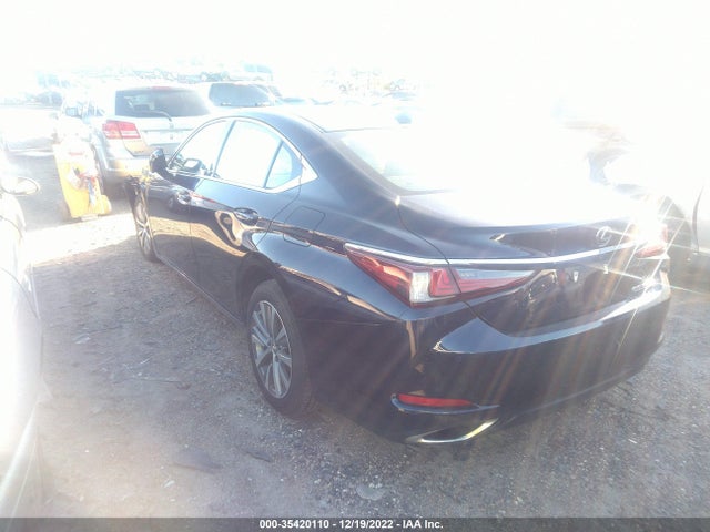 2019 Lexus ES, VIN: 58ABZ1B16KU025642