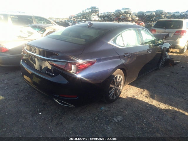 2019 Lexus ES, VIN: 58ABZ1B16KU025642
